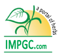 impgc-International Medicinal Plants Growers' Consortium